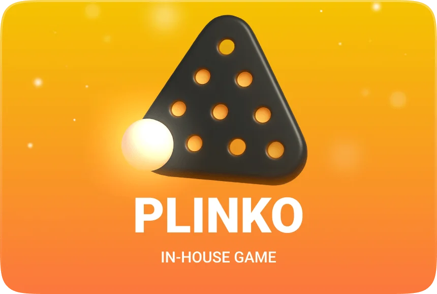 Демо-режим Plinko в Martin